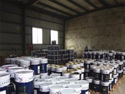 乙烯基脂玻璃鳞片涂料