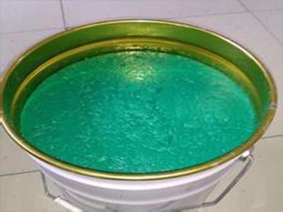 脱硫塔防腐玻璃鳞片胶泥